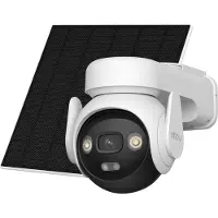 IMOU - IPC-B7ED-5M0TEA-EU - Caméra de surveillance - pour extérieur