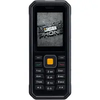 JCB Téléphone Portable Tradesman 4