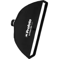 Profoto 254708 RFi Softbox 1 x 3 (30 x 90 cm)