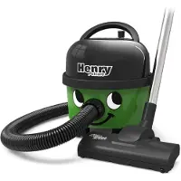 Numatic Henry Petcare, Aspirateur, Vert