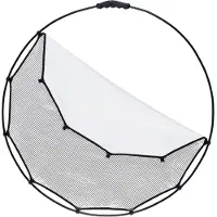 Manfrotto Réflecteur Pliable Lr3320 82 Cm