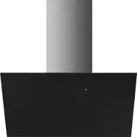 Smeg Hotte Décorative Kicv90bl2 90 Cm