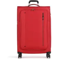 American Tourister trolley Cloudrider Spinner Exp. TSA Astral Red rouge 77cm