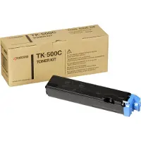 Kyocera TK 500C