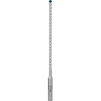 Bosch EXPERT SDS plus-7X Forets marteaux, 6 x 150 x 215 mm, 30 pièces 2608900182