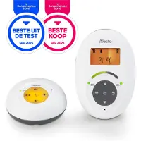 Alecto DBX-125 Full Eco DECT