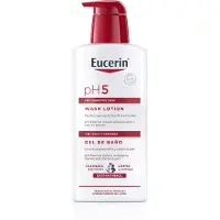 Eucerin Ph5 400ml Shower Gel Clair