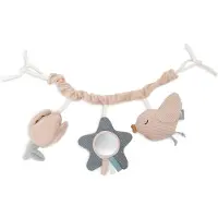 Jollein Chaîne D'activités Lovely Birds -