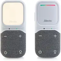 Alecto Baby Monitor Full Eco Dect + Light (dbx135)