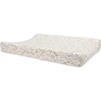 Jollein Housse Matelas À Langer 50x70 Cm Jersey Bloomy