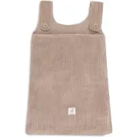 Jollein 010-874-68118, Sac à jouets, Marron, Garçon/Fille, Uni, Rectangulaire, Polyester