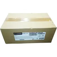 Sagem DRM-370 - Noir - Tambour