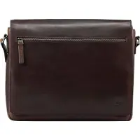 Jost Messenger 'Lund' marron