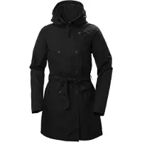 Helly Hansen Trench-coat Welsey Ii