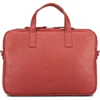Jost Sac d’ordinateur portable 'Vika' melon