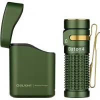 Olight Baton 4 Kit (7.40 cm, 1300 lm)