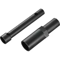 Shimano Tl-pd400 Outil de réglage du cône One Size