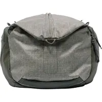 Peak Design Travel duffel 35L V2 - sage