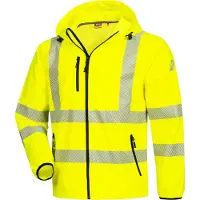 Nitras Safety Veste Motion Tex Viz Plus