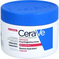 CeraVe Moisturizers Intensive Moisturizing Cream crème hydratante intense aux céramides 340 g