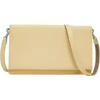 Liebeskind Femmes, Sac à main, Elouise Clutch Crossbody Sorbet, Jaune