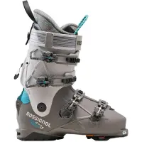 Rossignol - Chaussures de ski alpin - Alltrack 90 Pro MV LT GW pour Homme - Taille 43 - Gris