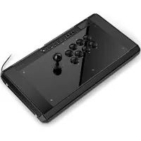 Qanba Obsidian 2 Arcade Joystick Clair