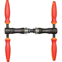 Gurpil Bottom Bracket Tool Argenté
