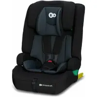 Kinderkraft Siège auto enfant - - SAFETY FIX2 - Groupe 1/2/3 - 76-150 cm - i-Size - ISOFIX