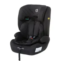 Titaniumbaby Titan -Baby -Autositz Niklas I -Grösse (R129) - Schwarz (Siège pour enfant)