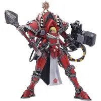 Joy toy Warhammer 40k figurine 1/18 Adepta Sororitas Paragon Warsuit Sister Merewal 12 cm