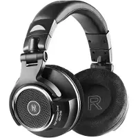 OneOdio Monitor 80 Casque d'écoute filaire (noir)