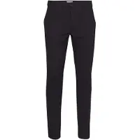 Casual Friday Pantalon 'Philip' noir