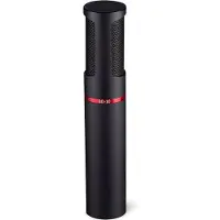 Rycote BD-10 micro à condensateur bidirectionnel