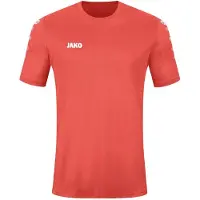 Jako Maillot Enfants Team KA - 4233, Couleur:coral, Taille:152