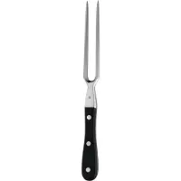 WMF Spitzenklasse Plus 1895886031 fourchette à viande, 12 cm