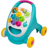 Playgro PlaygroActivité Trotteur av. Musique et lumières - - UneTaille - Trotteur