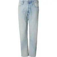 Jack & Jones Jean 'JJIChris JJOriginal' bleu clair