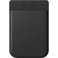 Plaud.AI Étui Note Case Magnétique Noir