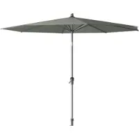 Platinum Parasol Platinum Riva Olive Ø270 cm