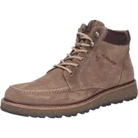 Pius Gabor Boots 'Stiefelette Herren 1069.10 01 Echtleder in braun' marron