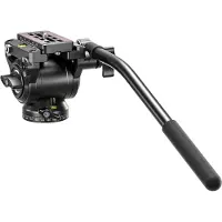 Leofoto BV-5 Tête vidéo liquide