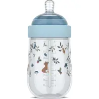 Mepal Biberon, Forest Friends, 240 ml,