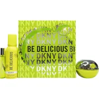 DKNY Be Delicious Coffret Cadeau