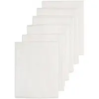 Meyco Langes en mousseline (70 cm, 70 cm)
