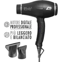 Parlux | ETHOS | Hair Tools