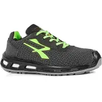 U Power Chaussures De Sécurité Strong