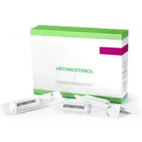 Geulincx Arthrosterol 14 x 5 ml prawidłowe funkcjonowania stawów dla psów i kotów