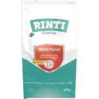 Rinti Сanine Niere/Renal Chicken - au poulet en cas d'insuffisance rénale - 12kg
