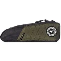 Ulac Sacoche de cadre Ulac Trekking Gt Bolt-on 1 l Vert Vert Taille unique